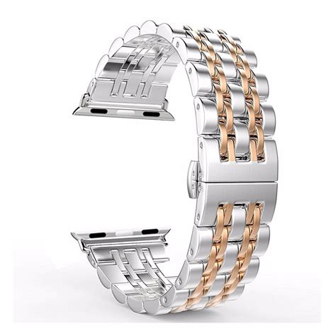 link band apple watch|apple watch band 42mm metal.